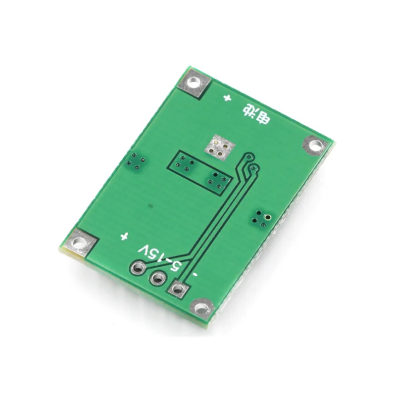 50PCS GBeelee BL-MZ-220 HTU21D Temperature And Humidity Sensor Module Replaces Simple SHT15 High-precision Sensor