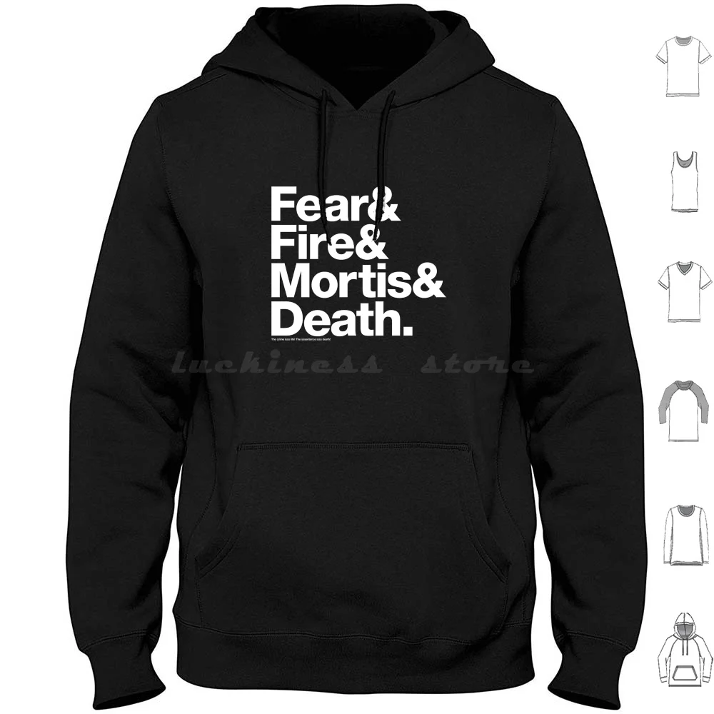 The Dark Judges Hoodies Manga Longa Dark Judges Mega City One Judge Dread Judge Anderson 2000ad 2000 Ad 2000 A D 2000a