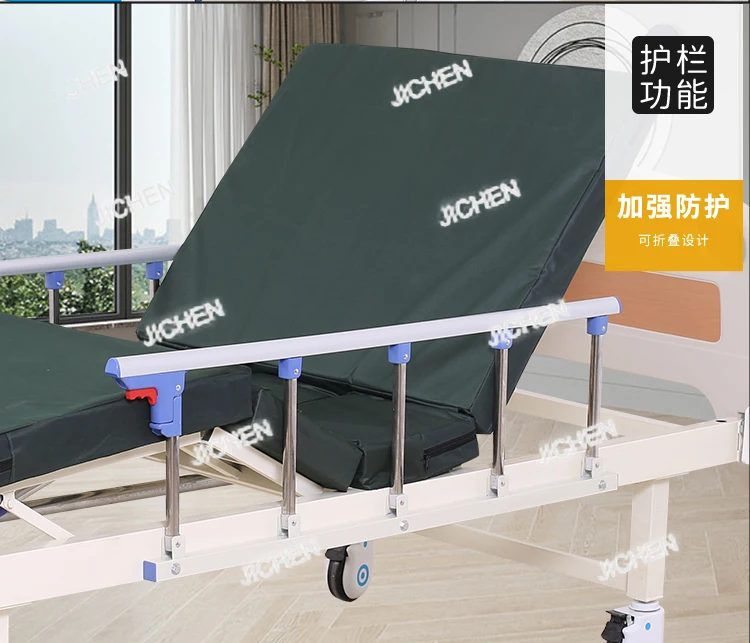 JCR متعدد الأنشطة Zuhause Hebebett، أفقي Mit Hochwertigen Möbeln