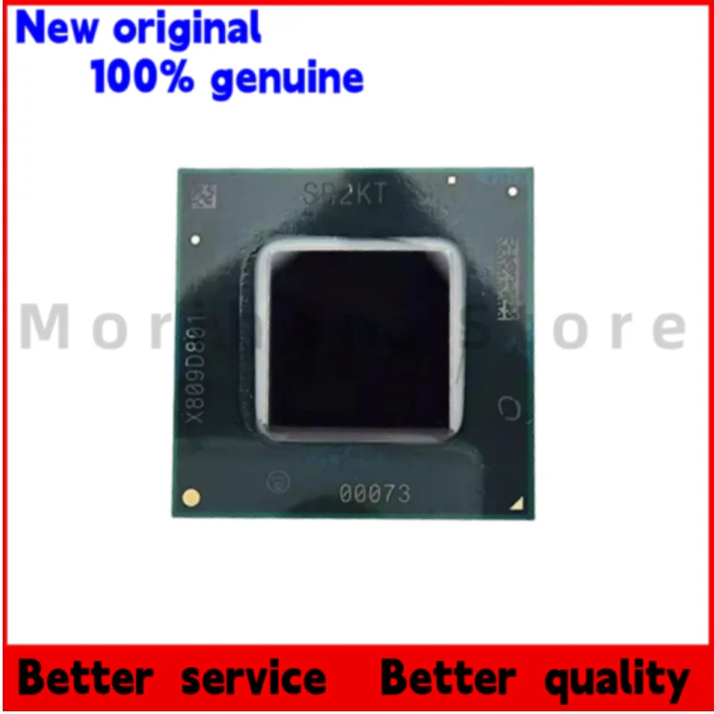 

1 шт./100% новый X7-Z8750 SR2KG X5-Z8350 SR2KT SR2KH черный пластиковый корпус