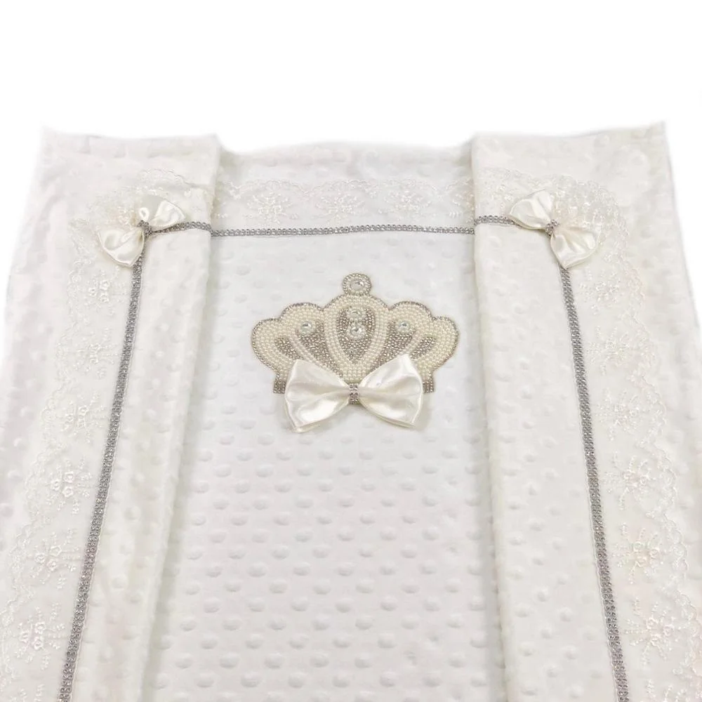 

Comfortable Quality 100% Cotton Fabric Knitted Wholesale Custom New Design Portable Babies For Blankets Newborn Baby Blankethigh