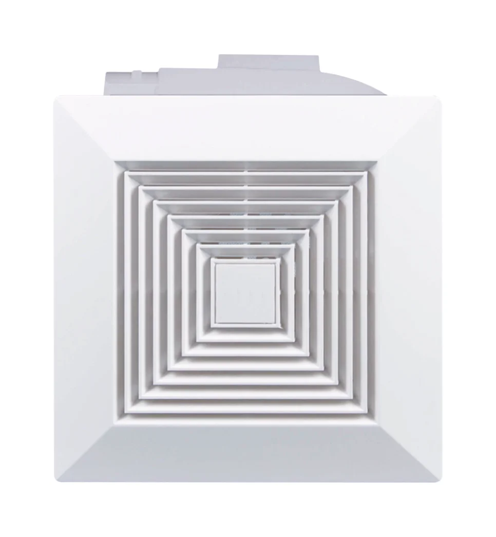 الثنائيات الباعثة للضوء لمراوح عادم سقف نوافذ الحمام #4