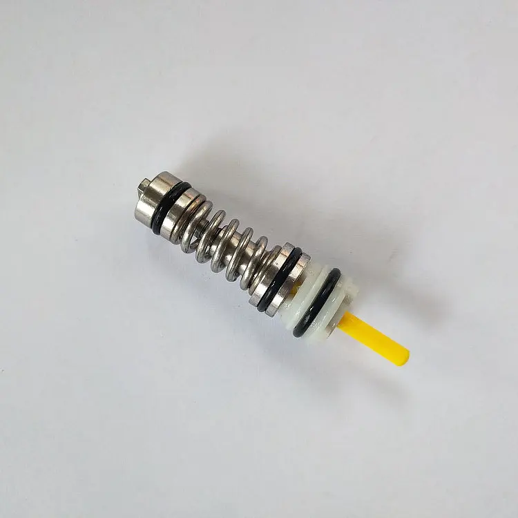 For Dolphin V1 V2 Household Cleaning Machine Pump Head, Thimble Automatic Switch Thimble Telescopic Automatic Component
