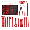 19pcs Auto Interior Disassembly Kit 1