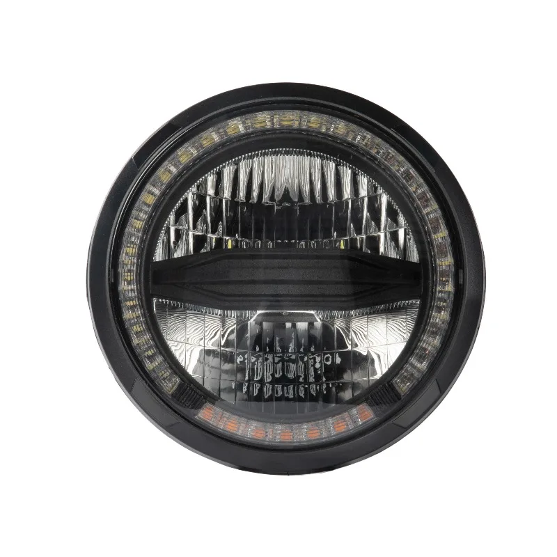 4.7 Inch Head Light Motorcycle Accessories 4.7
