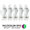 Multicolour-5pcs