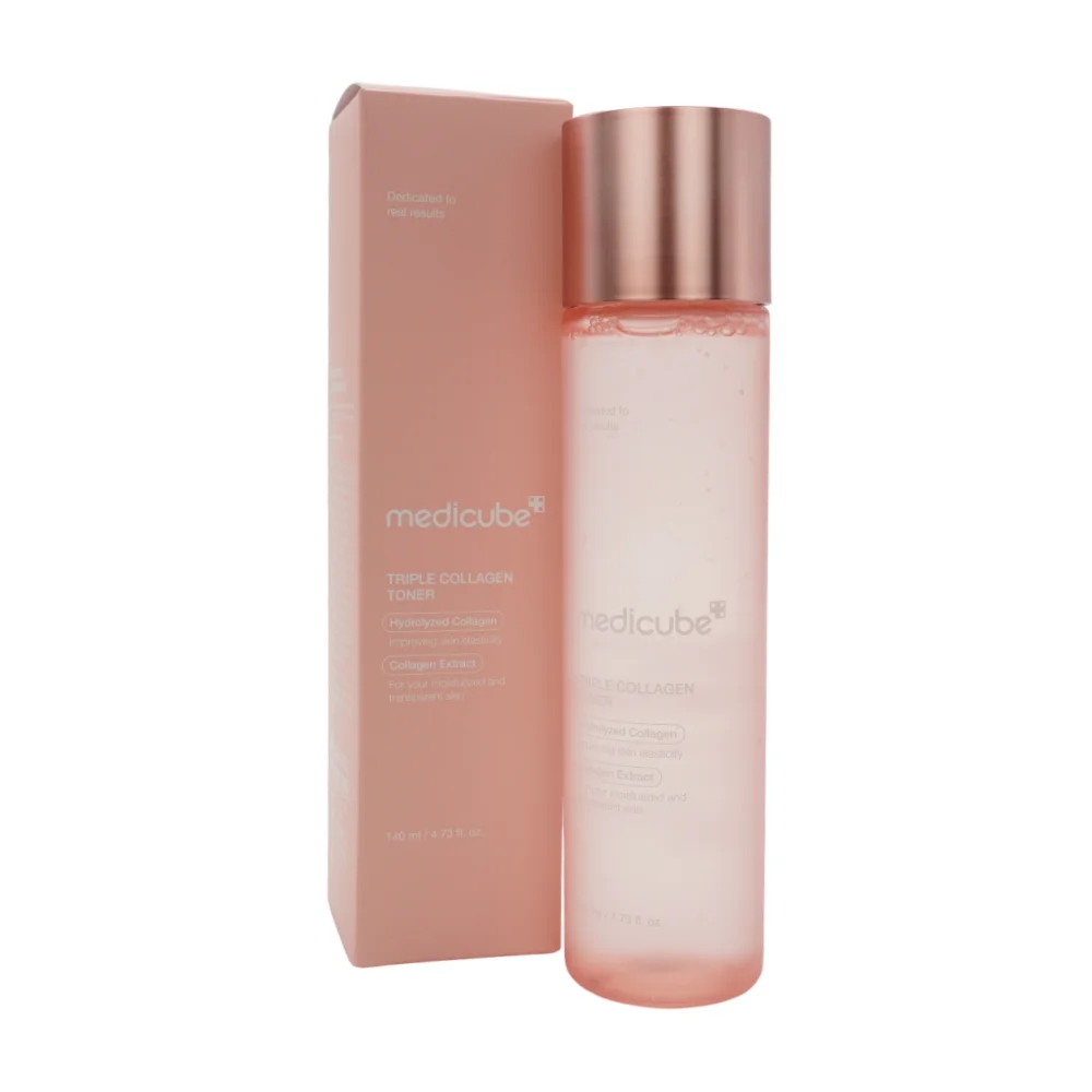 Medicube - Triple C…