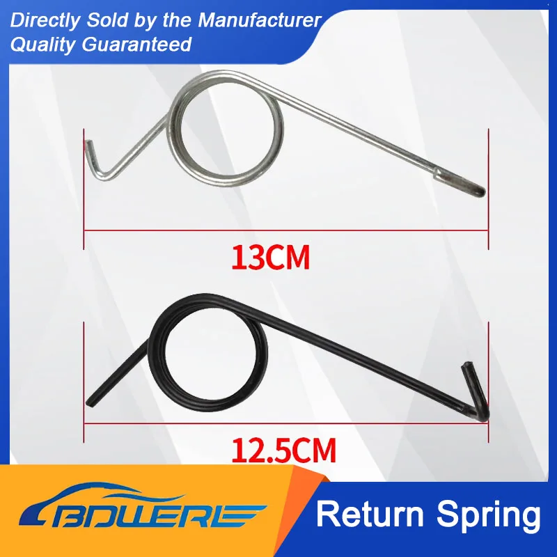 

Brake & Clutch Return Springs for FOTON Aoling CTS, Suyun, Oumakon S3