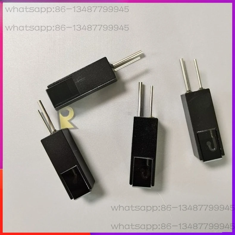 

Полуавтоматическая биохимическая колориметрическая ячейка (целлюлозная)