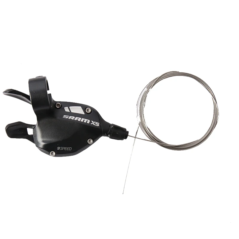 AliExpress NONE sram X5 9 speed Folding / MTB Bike Kit Trigger Shifter