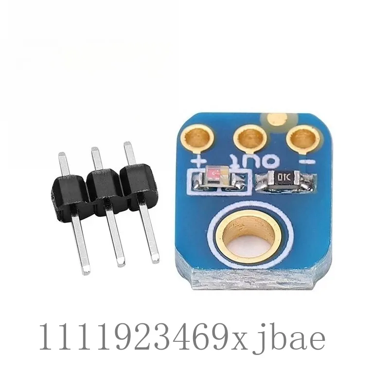 Analog Ambient Light Detection Sensor Module Detect UVA UVB Spectrum Ultraviolet Light Sensing Board