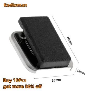 10 best sales קליפ מוטורולה - №7