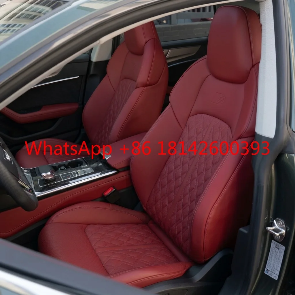 The Newly Designed Interior Upgrade and Seat Modification Kits Are Suitable for   Sedans and Off-road Vehicle Series