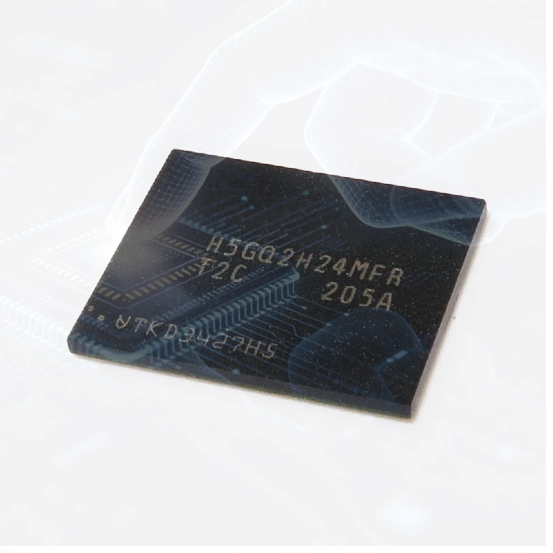 (5-10-20-30-100PCS) H5GQ2H24MFR BGA H5GQ2H24MFR-T2C