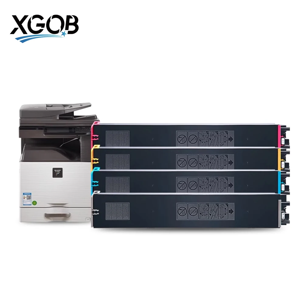 

1PCS DX-25CT Toner Cartridge For Sharp DX-2008UC DX-2508NC DX-2000U DX2500N High Quality Compatible Copier Toner Cartridge