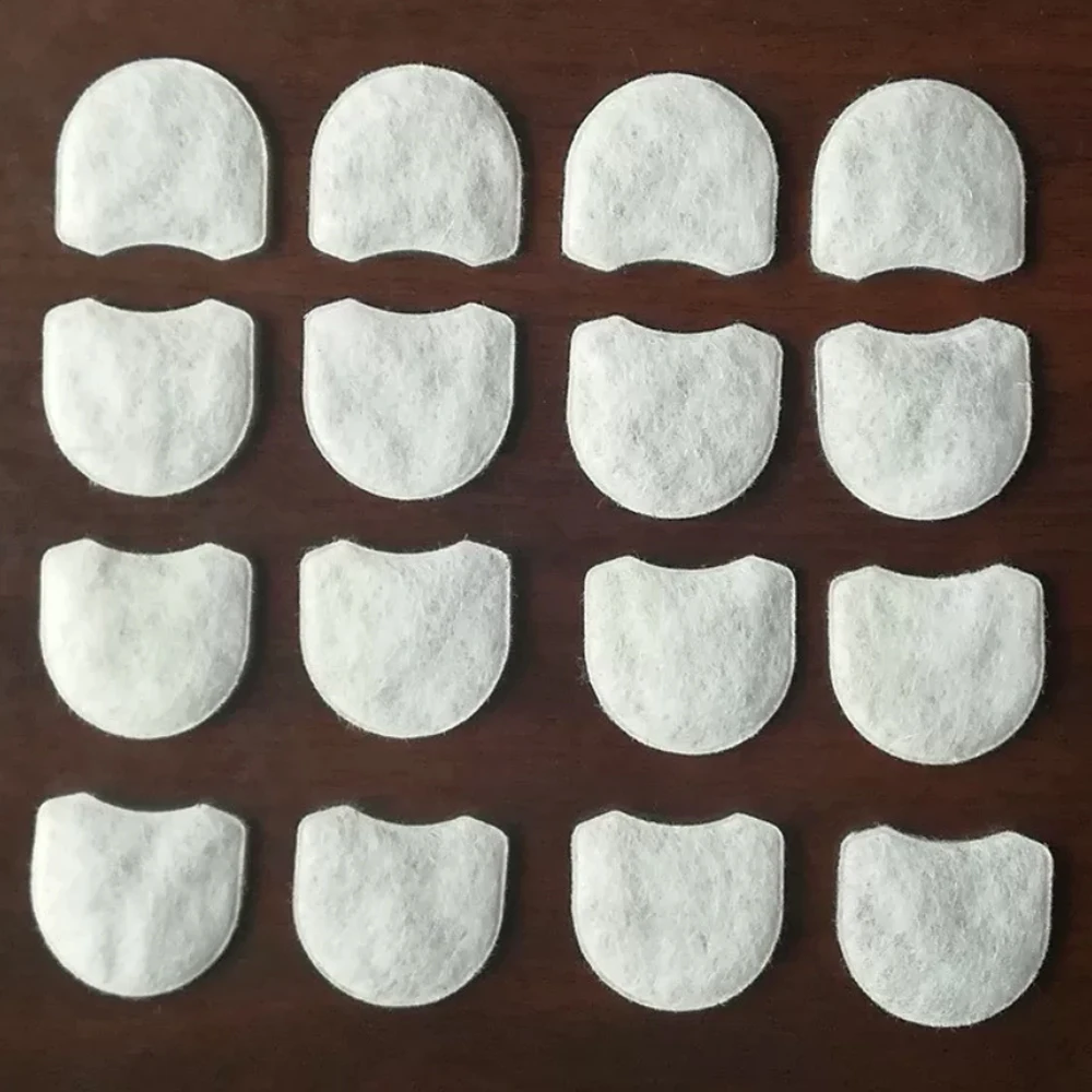 20-100pcs CPAP Filter Compatible for Resmed Air Mini Devices Respirator Premium Hypoallergenic CPAP ResMed AirMini Filter