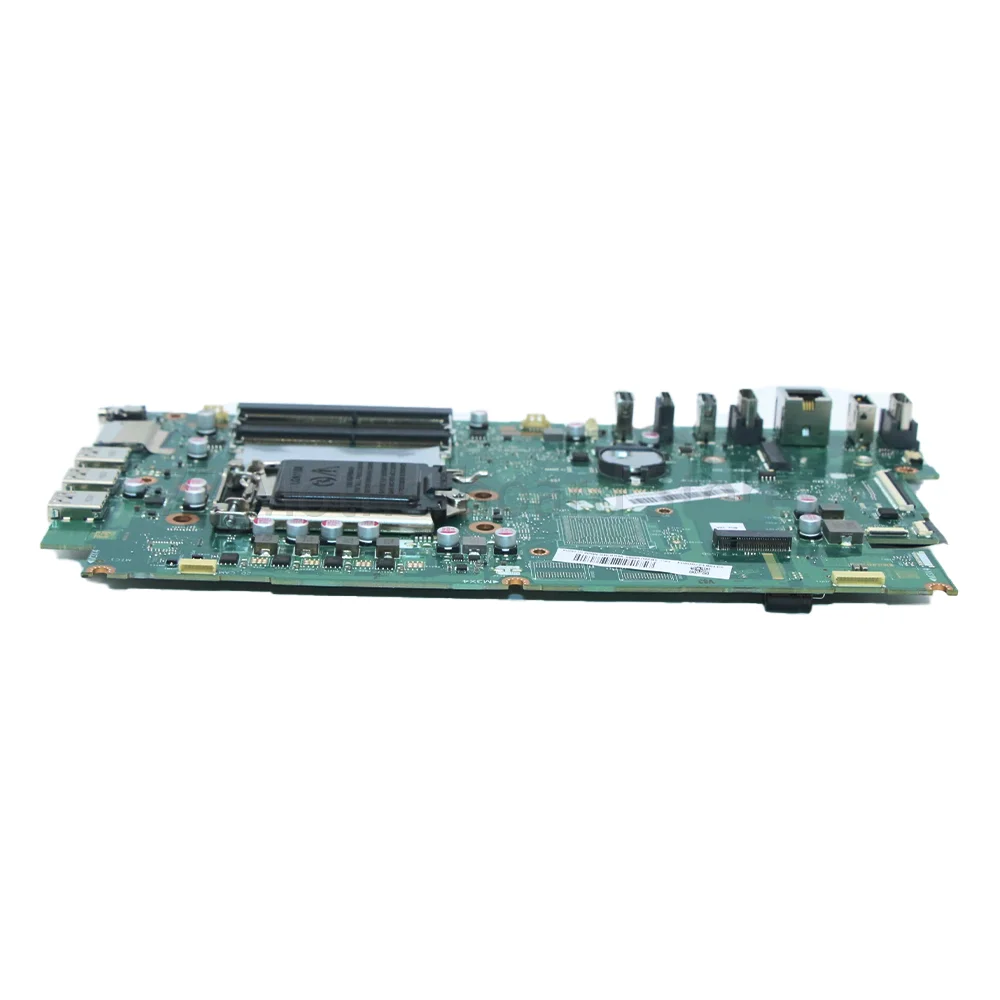 Laptop Motherboard For Lenovo V50a-22IMB V50a-24IMB 520C-22IMB Motherboard LA-J771P With B460  UMA 5B20U54065 5B20U54066