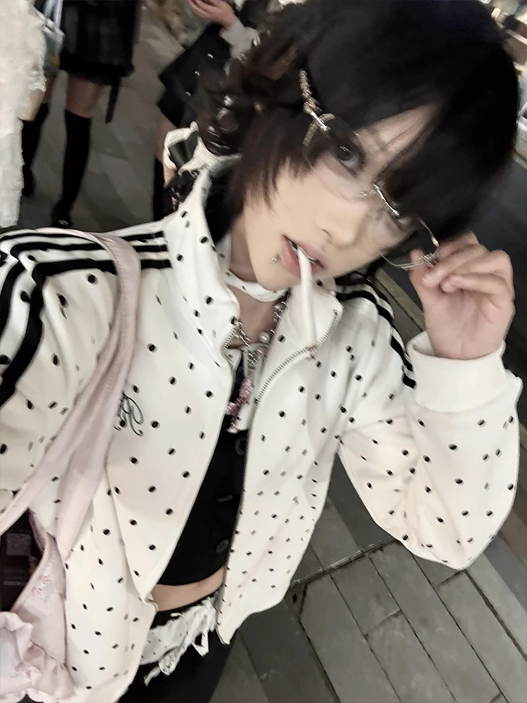 American Polka Dot … - image