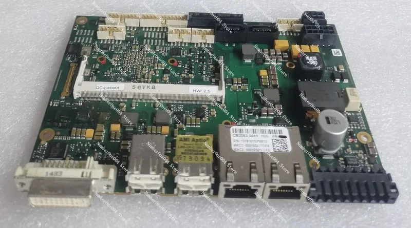 motherboard CB3063-0011 CB3060-0003 CB3060-0005 CB3060-0007 Function package is good