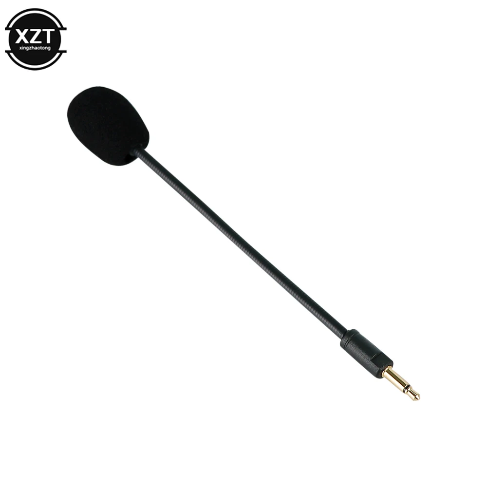 Micrófono con conector Jack de 3,5mm para Razer-Kaira Pro V2/V2 Pro/V2 SE, auriculares inalámbricos para juegos