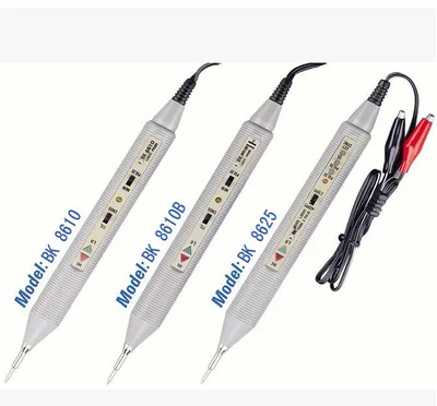 

BOKLES BK8625 50MHz Frequency Response Pulse Output Logic Probe Logic pluser