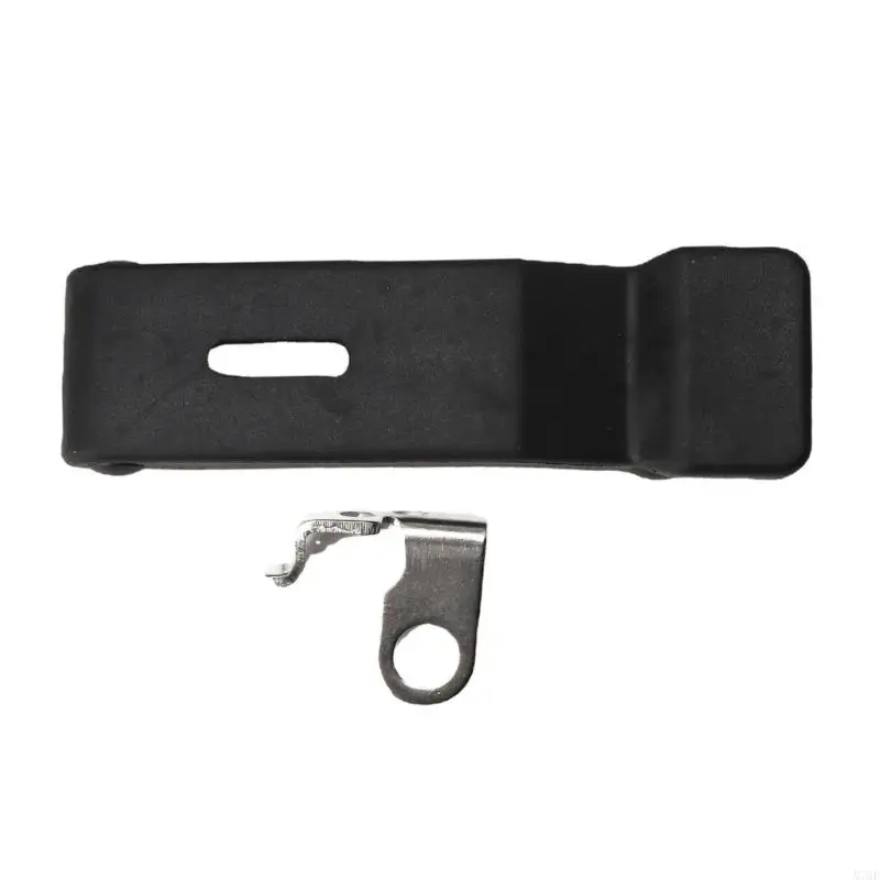 M76E 2Pcs Ersatzteil Schloss Riegel Vorne Lagerung Rack Riegel für 500 – Detail 3