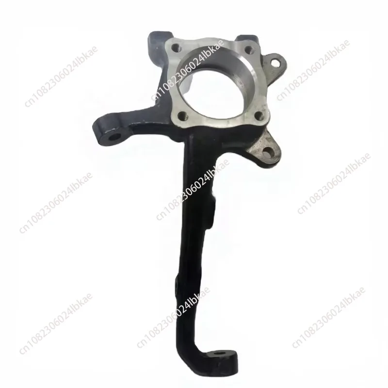 

Suitable for kecheng new changan hunter pickup f70 pc201053-0501/bu01 steel front wheel steering head horn