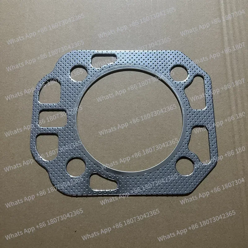 

Cylinder Packing Head Gasket FOR Changchai Or Similar Model ZS1115 / S1115 4 Stroke Water Cool Diesel Engine TAN