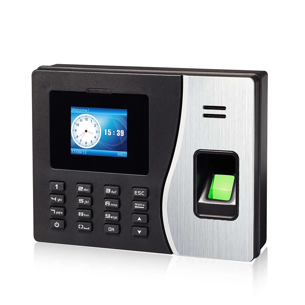 Web Cloud SIM-Karte, biometrischer Fingerabdruck, Zeiterfassung, Student, Check-in-System