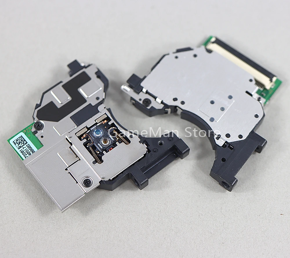 1pc Original KES-860A KES 860A Laser Lens without/with Deck Mechanism For PS4