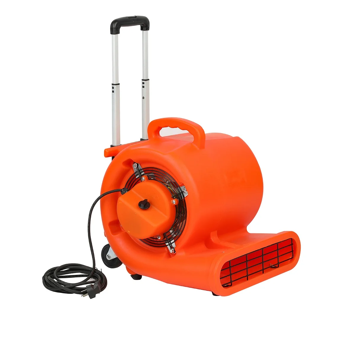 Floor Dryer Blow Carpet Ground Drying Machine Dryer Industrial fan