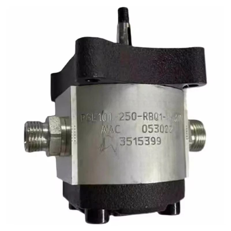 

PGE Series Hydraulic Pump PGE102/PGE103/PGE104 Gear Pump