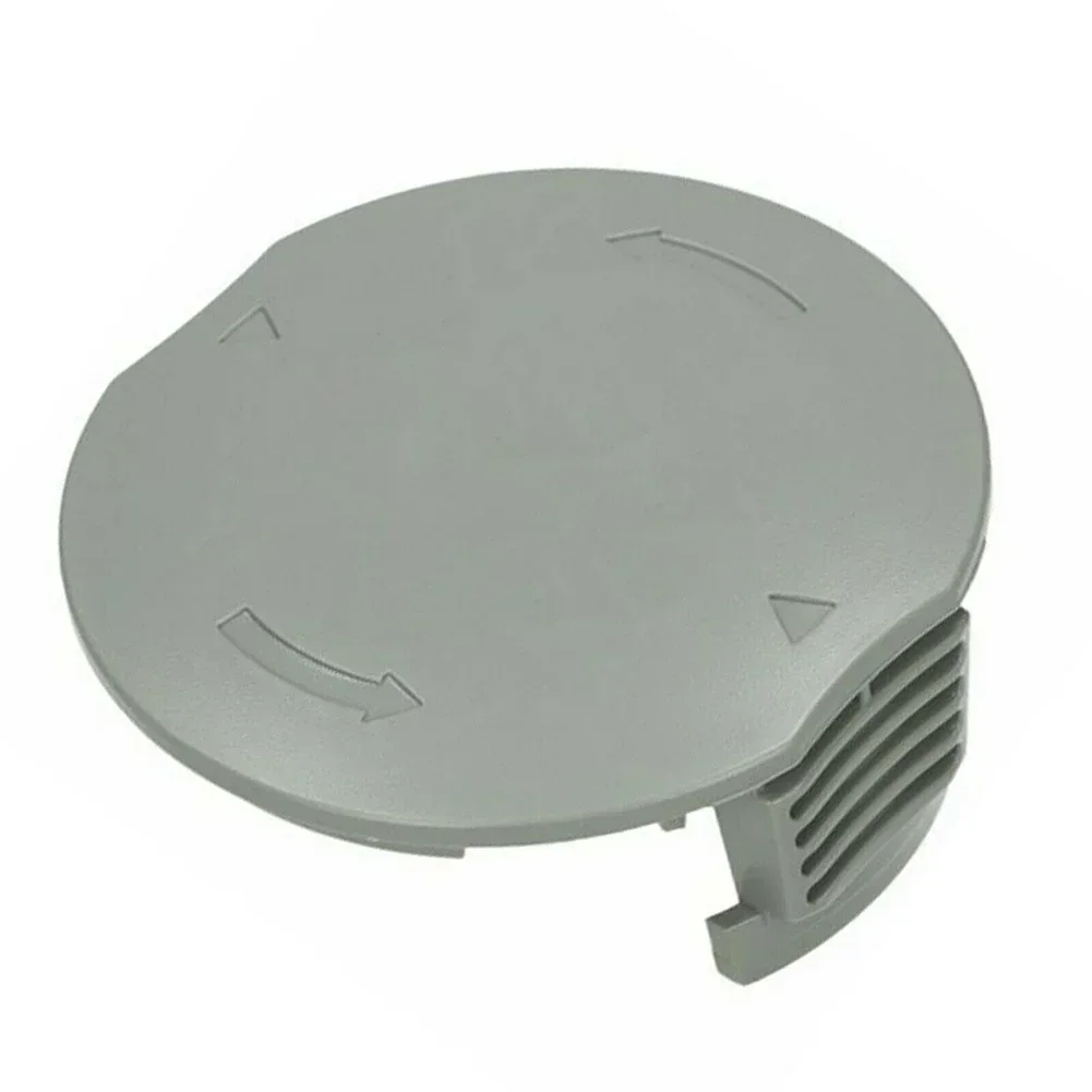 Imagem -05 - Tampa de Carretel para Bosch Easygrass Cut 18230 18-26 18-260 23 26 Parte F016f05320 Aparador de Grama Tampa de Carretel Substituição Ferramenta de Jardim