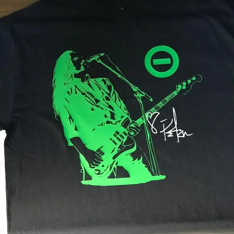 VTG Peter Steele Type O Negative For Fan Black Size S to 5Xl T Shirt FA1231