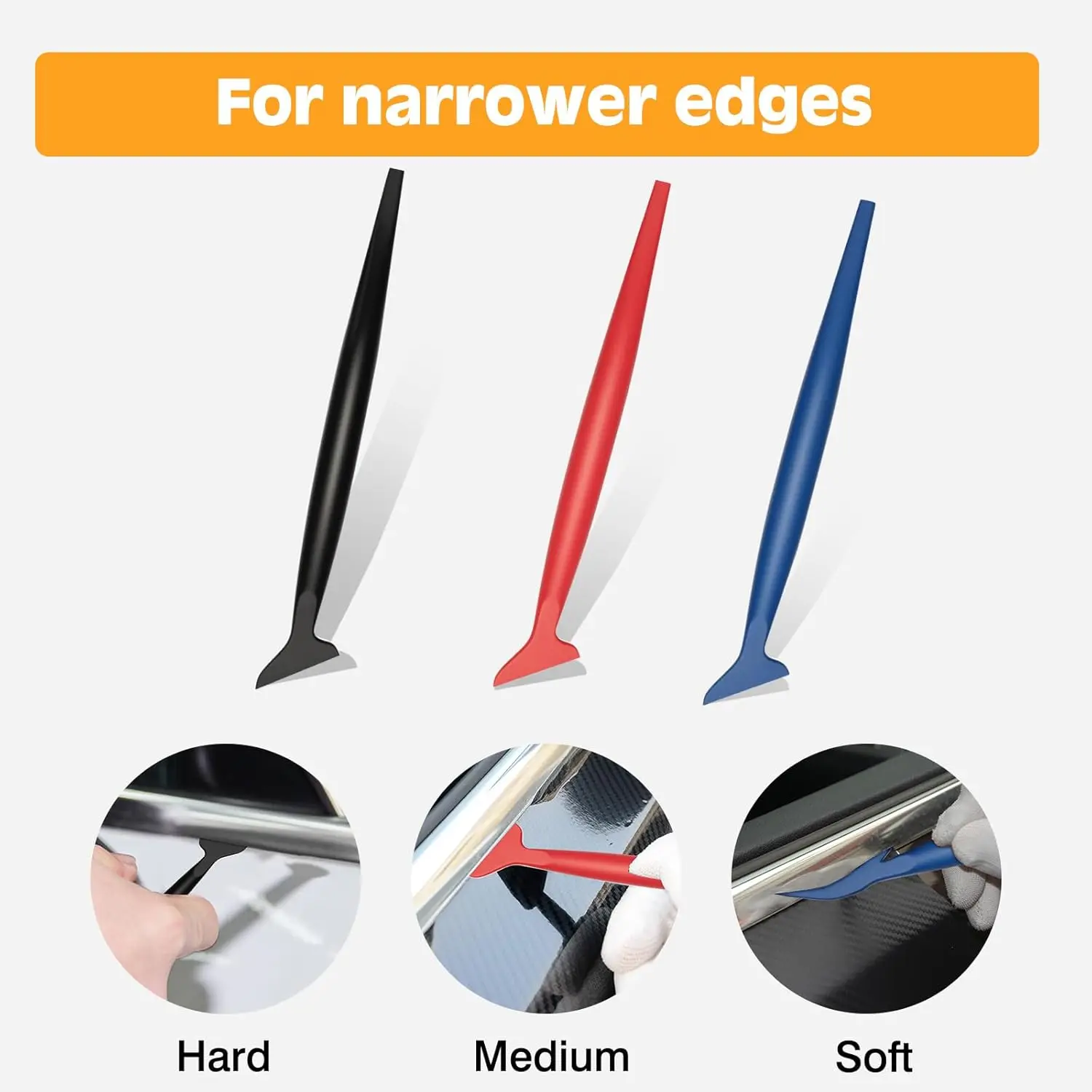 Thumbnail 4 - #53 Latest Squeegees Offers