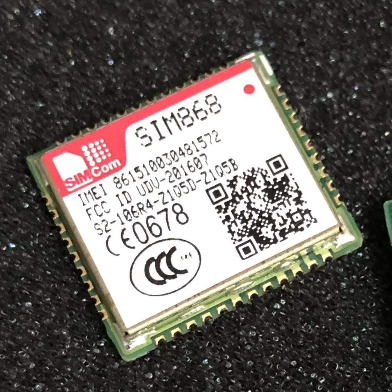 1PCS/LOT SIM868 Gsm…