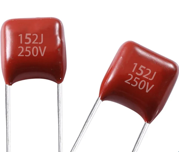 10Pcs/Lot 152J250V … - image