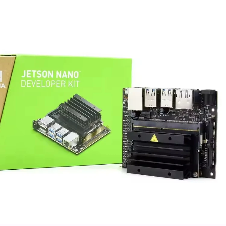 Nano B01 Developer Kit Upgraded 2-Lanes CSI Nano 4G