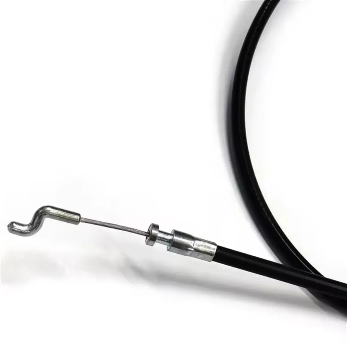 Winter Essential 1290035 Clutch Cable Replacement for Lawn Mowers (2018+ an P1 Series Lawn Mowers Accessories