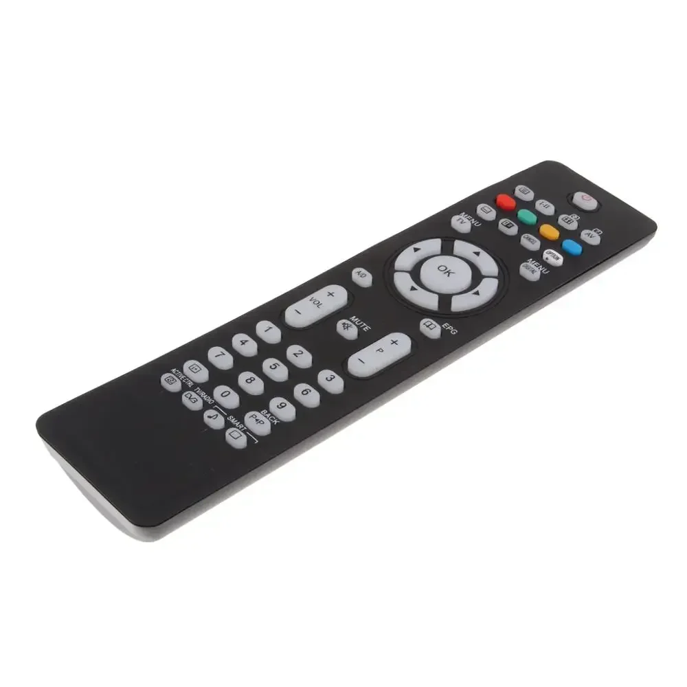 New Remote Control For Philips 47TA648BX 32PFL7772D/12 32PFL7962D/12 32PFL7762D/12 52PFL3603D/F7 Smart LCD LED TV