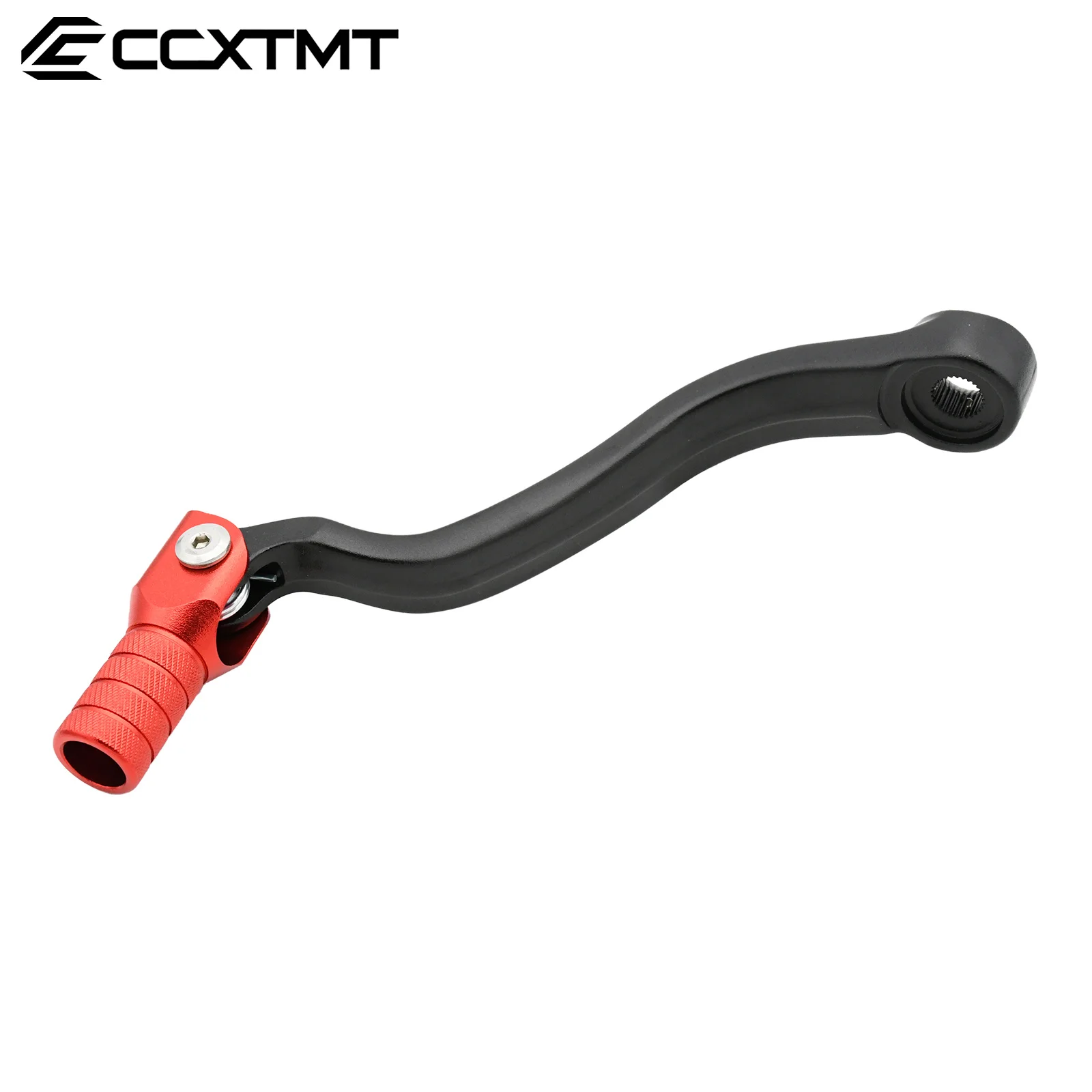 Motocicleta CNC Gear Lever, Shifter, Shift Lever, peças para KTM XC XCF SX SXF EXC XCW EXCF, Husqvarna FC FE FX 250 350 450 500