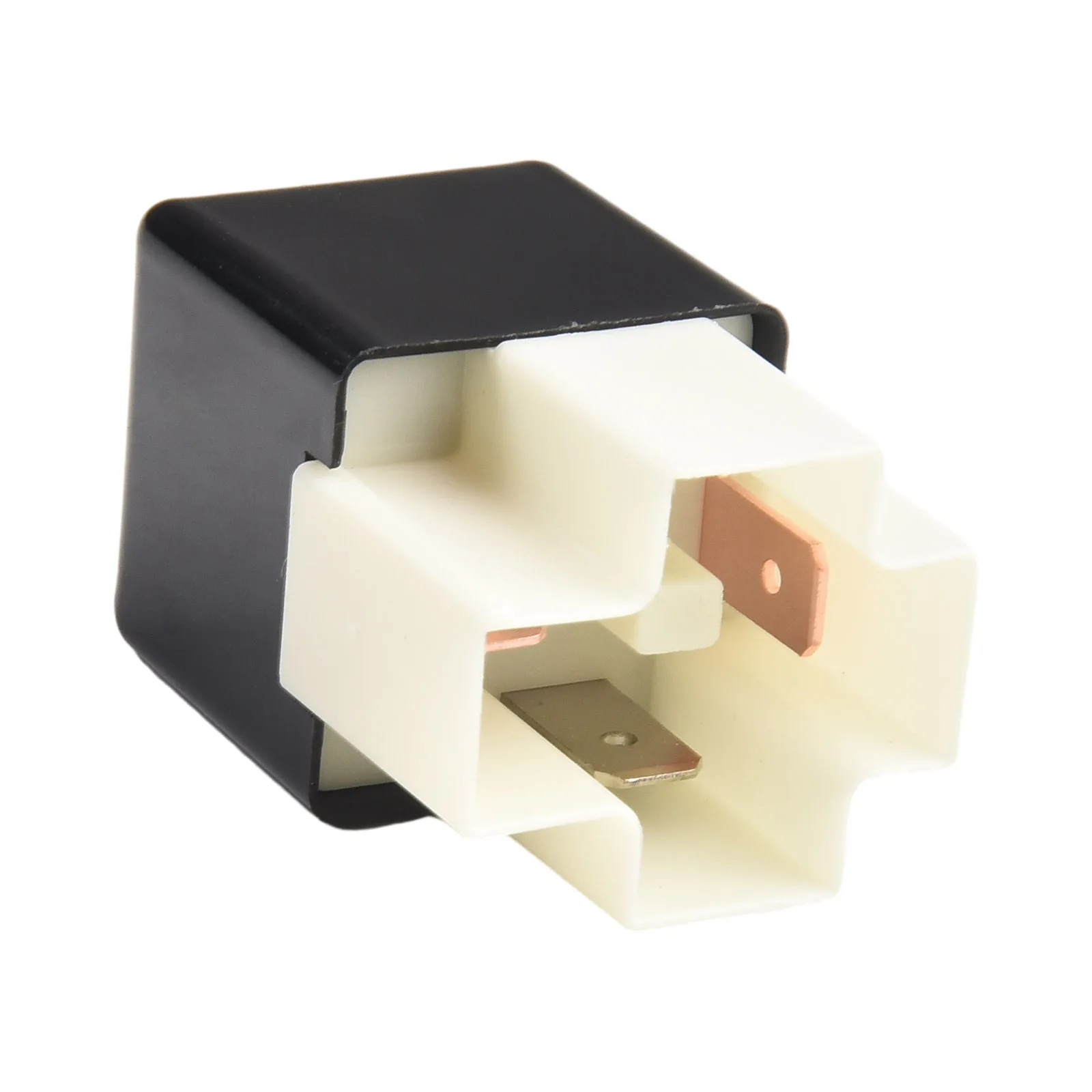 For PONTIAC VIBE 2003-2008 For LEXUS ES300 1992-2003 Starter Relay Car Relay Car Accessory Car Electronics 4 Pins