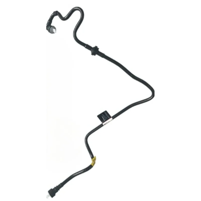 Auto Engine Fuel Supply Oil Front Pipe Tank Injector Nozzle Gas。oline Hose for Buick Regal Lacrosse 2.0T 2010 2011 13223825L