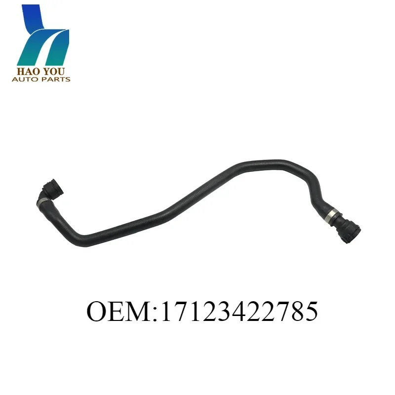 

17123422785 Engine Lower Radiator Coolant Hose for BMW X3 E83 2006-2010