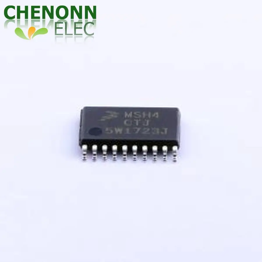 3PCS/LOT MC9S08SH4CTJ (Microcontrollers)