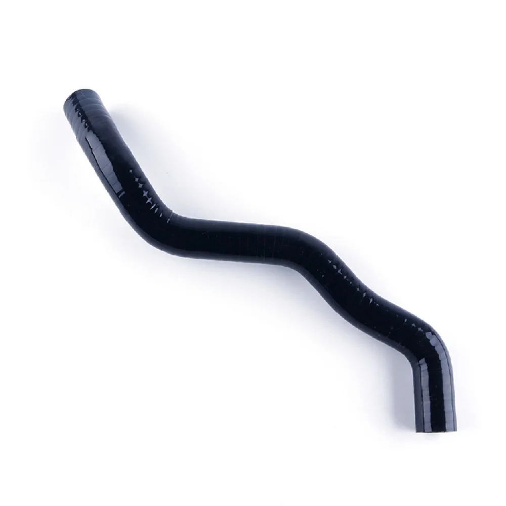 FOR SUZUKI DRZ400S DRZ400 DRZ400SM 2002-2012 Silicone Radiator Coolant hose Pipe（3 -PLY Hose ）