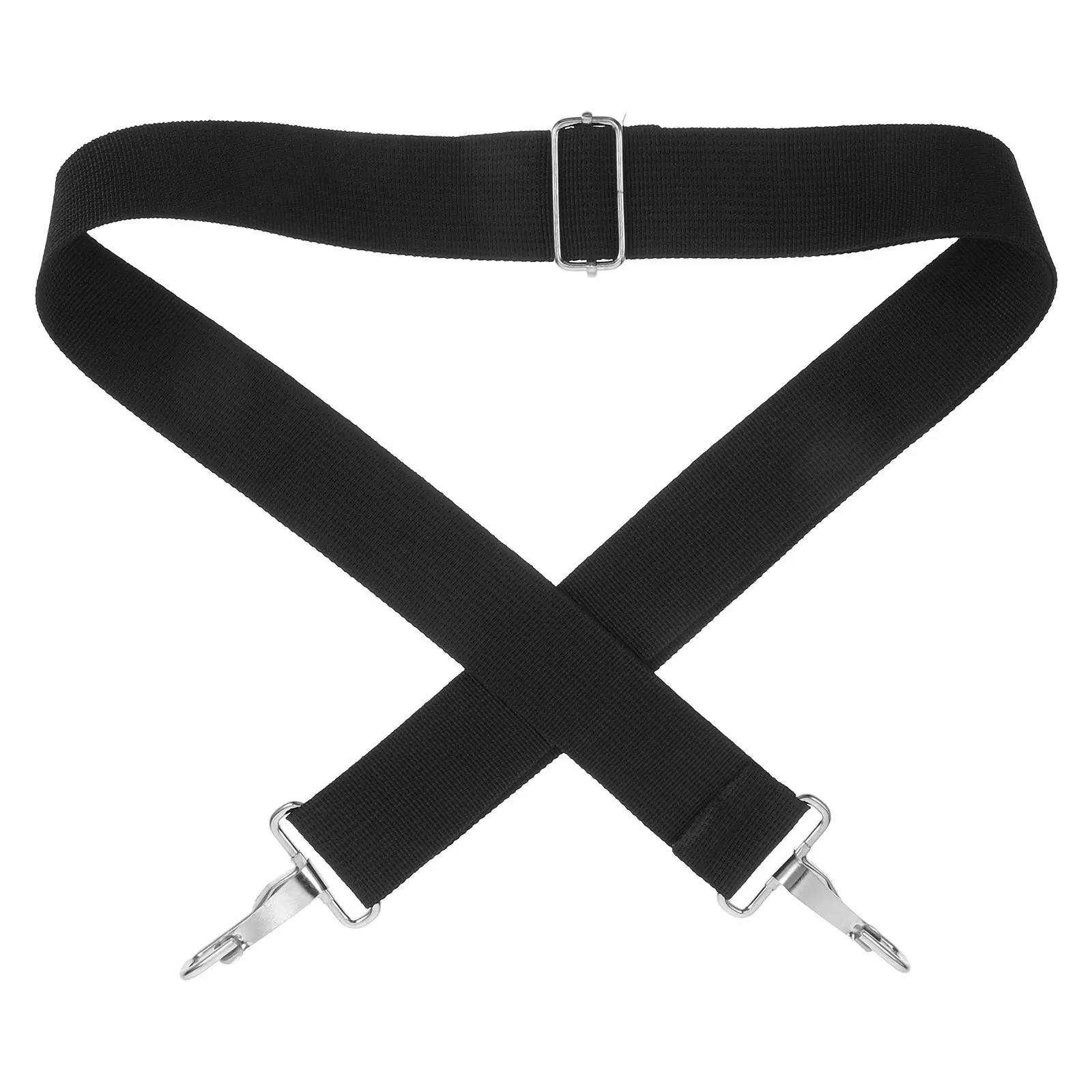 Drum Neck Strap Snare Harness Belt Shoulder for Marching Band Sling Carrier System - view 4