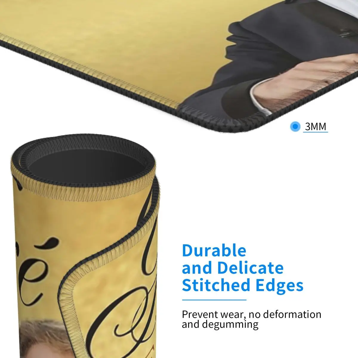 أندريه ريو أفضل ماوس أندريه ريو لوحة المفاتيح الكمبيوتر ماوس حصيرة الألعاب الكمبيوتر المحمول مكتب حصيرة مكتب الملحقات الجدول الحصير