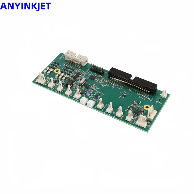 use for Imaje 9450 white pigment printer Ink Road Interface Board