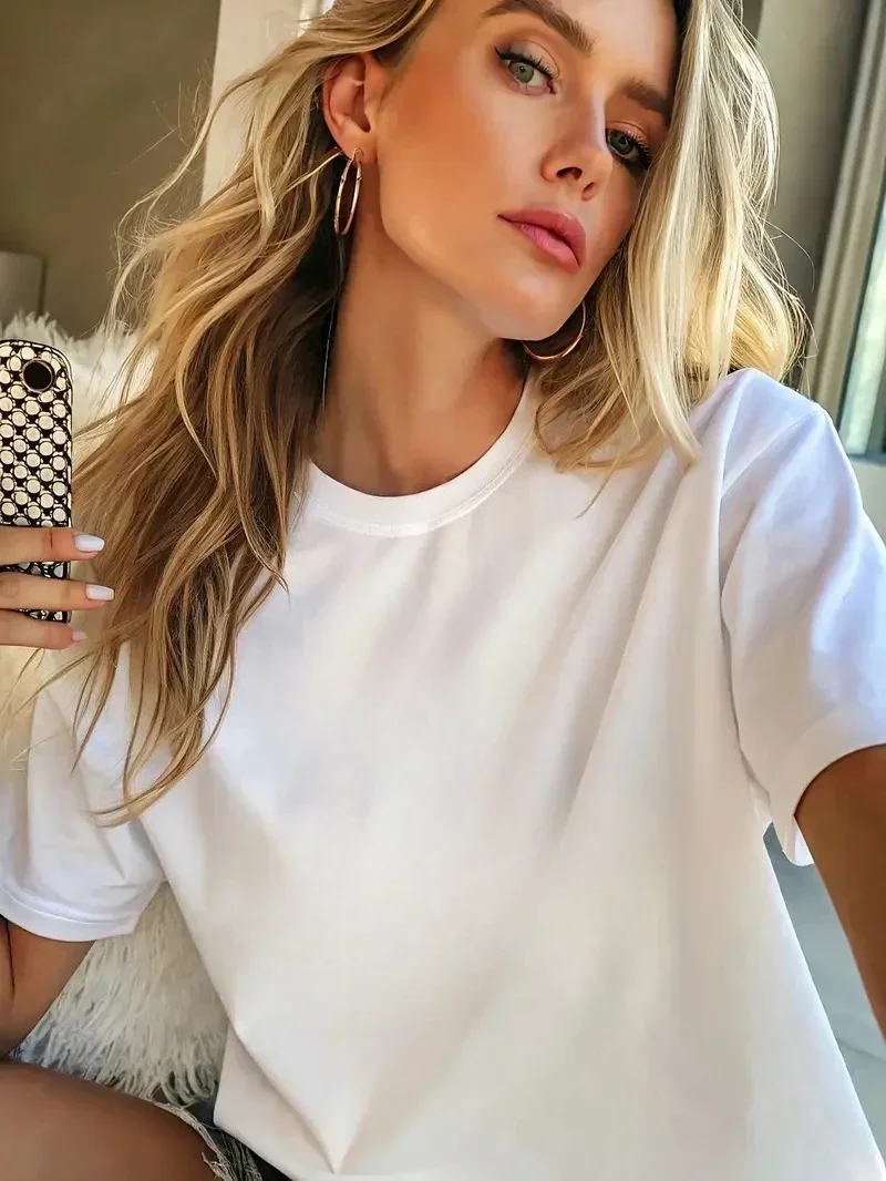 ديزني السيف في الحجر تي شيرت خمر المرأة القطن تي شيرت قصير الأكمام س الرقبة عادية العصرية المتضخم الملك آرثر ليجيندز